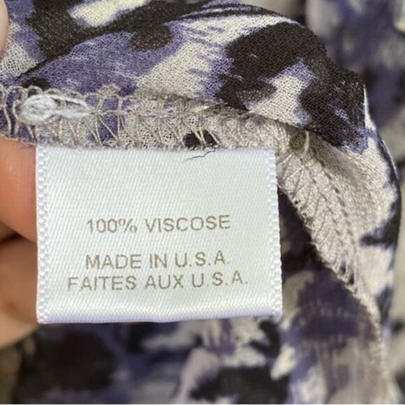 Misa Los Angeles Nadia Strapless Maxi Dress - Picture 7 of 7